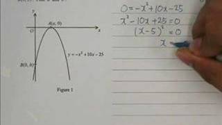 CE Maths 2004 MC 4