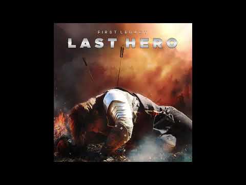 First Legacy - Settle Down