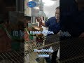 Galvanized Rebar Cage Steel Wire Welded Mesh Manual Welder Row Welding Machine