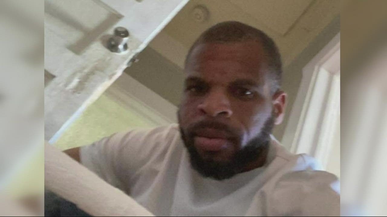 Mother of man killed in officer-involved shooting wants answers - YouTube