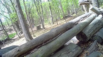 2013 Proto Reflex Rail Shooting Uncapped W/ Full Pinokio