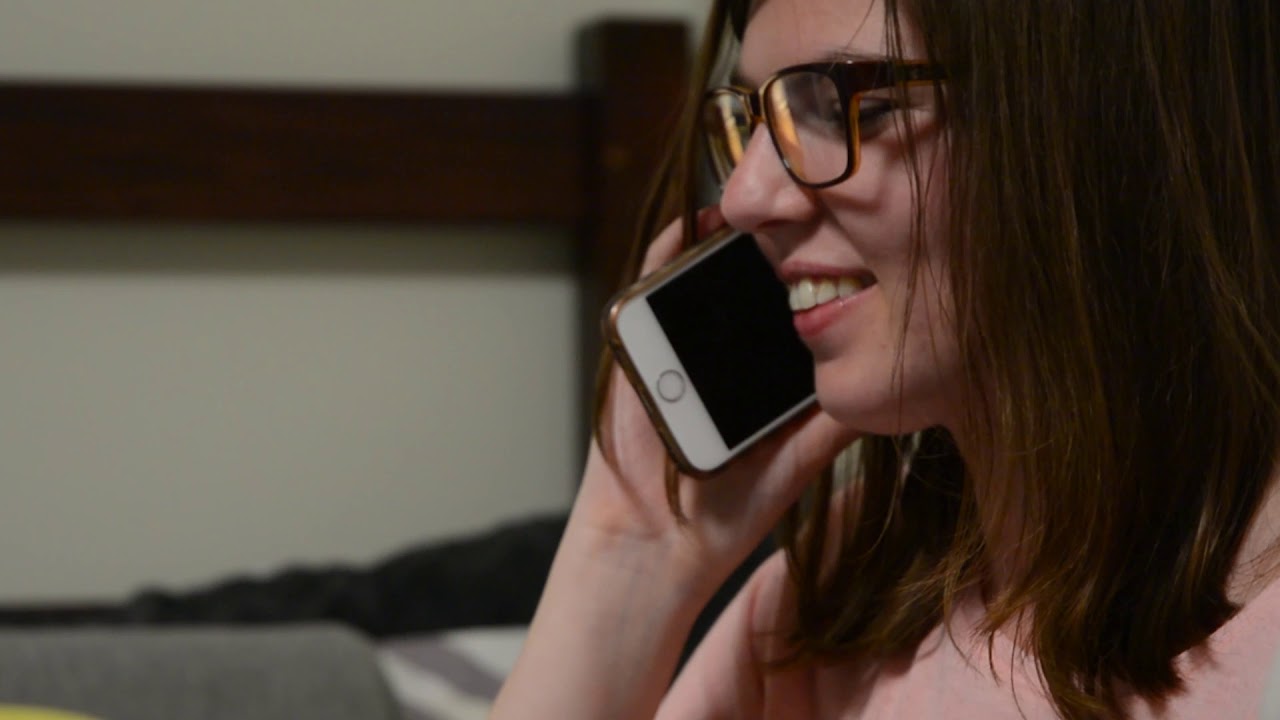 Determined Ole Miss student Maggie Bushway's journey with Sjogren's syndrome YouTube