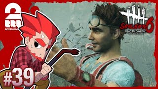 #39【ホラー】弟者の「デッドバイデイライト シーズン6(DBD)」【2BRO.】