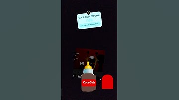 Thumbnail of Coca cola espuma #sprunkiphase3