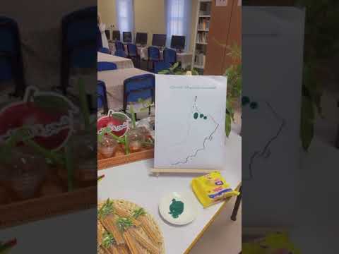 مشاركة مجلس اولياء الأمور بيوم الشجرة العماني