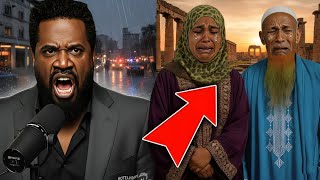 But Why Did Corey Holcomb SAY THIS About Somali Migrants?