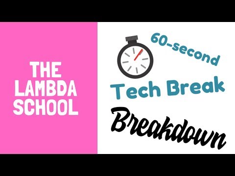 The Lambda School