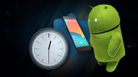 CNET Top 5 - Time-sucking Android apps