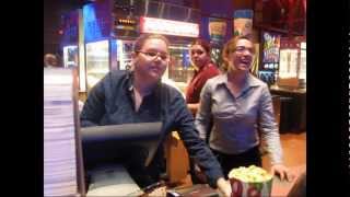 NEW MOVIE THEATER IN HESPERIA