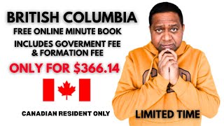 How to Open a Business in British Columbia | Step-by-Step 2025 Guide