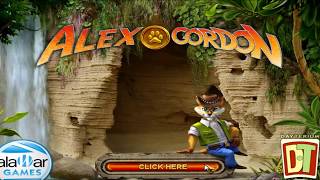 لعبة اليكس جوردن المرحلة الاولى/ Alex Gordon game  level one screenshot 3