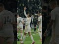Riqui Puig Scores on LAFC with an Assist by Marco Reus #lagalaxy #mls #soccer #futbol