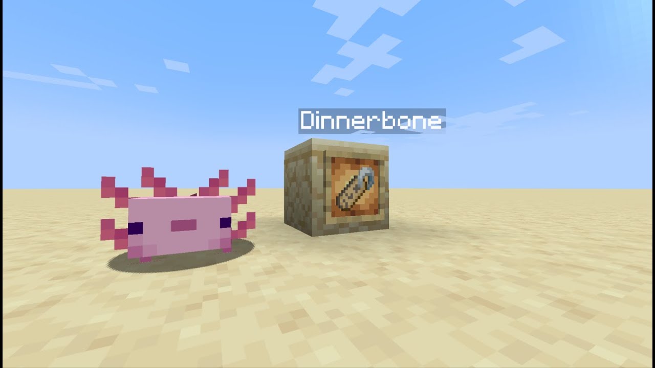 How Cute is he Reversed? | Minecraft 1.17 Mythbust