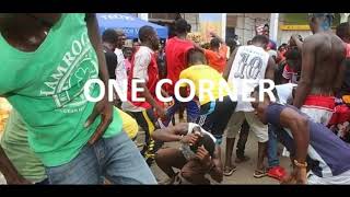 Patapaa Amisty   One Corner ft Ras Cann x Mr Loyalty