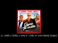 El Chombo X Pitbull X Karol G Dame Tu Cosita Remix Slowed 