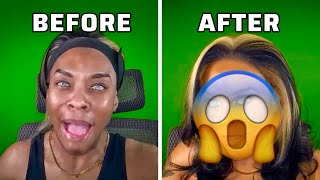 6 Minute Speed Drag Tutorial | Full Drag Face FAST  | Mystique Summers