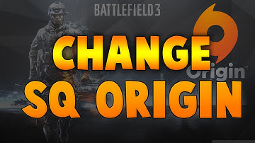 How To change Question security For Origin 2016 تغير سؤال الامان لحسابات الاوريجن