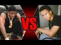 Tay K Vs. NBA YoungBoy