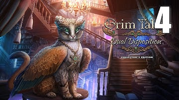 Grim Tales 23: Dual Disposition CE [04] Let