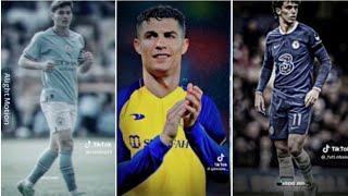 Phần 199 các video tiktok về bóng đá #Danh football