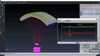 PARACHUTES Tutorial - Postprocess