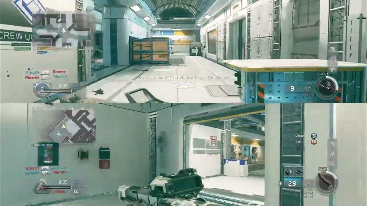 Call of Duty Advanced Warfare The Best Killstreaks YouTube