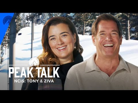 NCIS: Tony & Ziva | Did Michael Weatherly