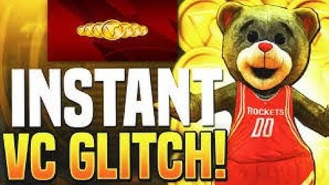 NBA 2K20 NEW UNLIMITED VC GLITCH AFTER PATCH 1.14!!! (XBOX & PS4) EASY VC GLITCH!