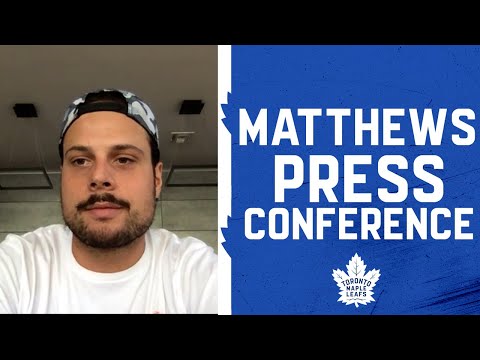 Video: Auston Matthews müqaviləsinin müddəti nə vaxt başa çatır?