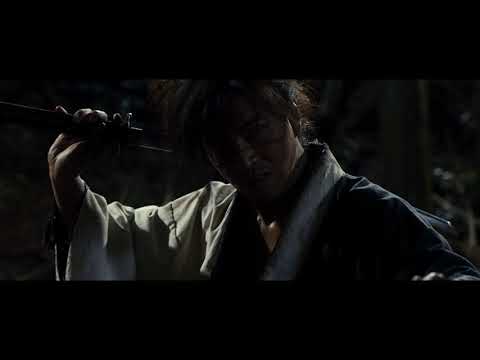 Blade of The Immortal clip - Lesson One
