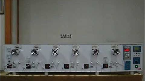 Power Cord Flexing Test Equipment  ( 0~540º Degree in one machine)