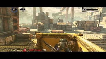 Array Poppers | OSOK Daytage by Batchy