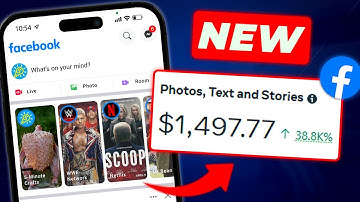 Facebook Stories Just Made Making Money 10X EASIER!