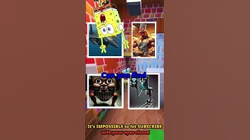 Think you’re smart? QUIZ! 25 #brainrot   #quiz #shorts