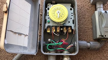 How to replace your mechanical time clock