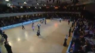 2010 WDC World Latin Championships - Final - Jive