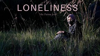 Loneliness ( Musikalisasi puisi Kesendirian)