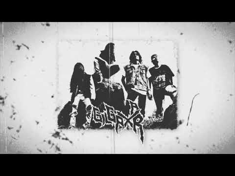 GILGAXAR - Baptized In Raptures | Indonesian Death Metal Band |