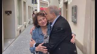 Byram D. Avari A Celebration of Life - memorial, July 23, 2023