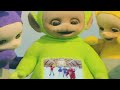 Teletubbies 315 - Ice Skating | Videos For Kids