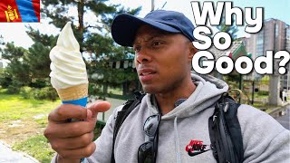Why Starting A Park Day With Mongolian Ice Cream Is A Must! | American Expat In Mongolia