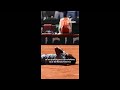 Roland Garros : à 17 ans, Moïse Kouamé fait chavirer le Suzanne-Lenglen