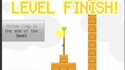 The Unfair Platformer With Friends- Part 1