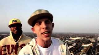 Violent Peace - feat. Alex Dutty - "NEVER HEARD OF DEM" - (Lexus Dutty Mouth)