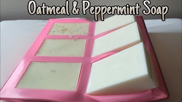 How To Make Soap | Chemical Free No Lye