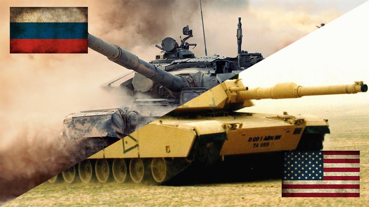 T 90 Vs M1 Abrams YouTube t-90-vs-m1-abrams-youtube