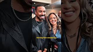 No Wonder Michael B. Jordan Is Still Unmarried At 40