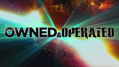 Owned & Operated (2012) - Full HD 1080p/720p With English Closed Captions