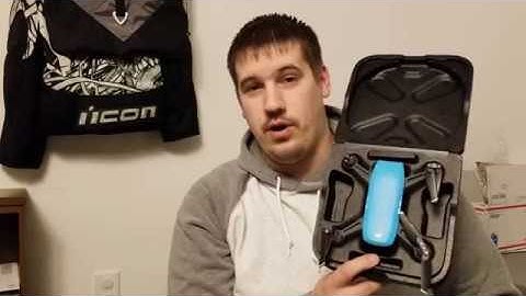 I bought a BROKEN DJI SPARK!! Can I fix it?