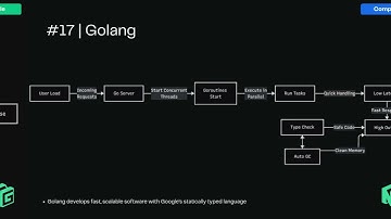 Lesson #17: What Is Golang (Go)? A Guide for Business Leaders | NextGen Coding Company